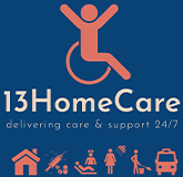 13 Home Care